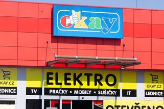 Zákazníci Okay: Zboží nepřišlo a peníze nikde - Novinky